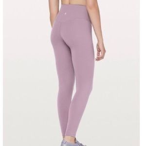 Lululemon Align size 8